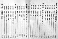 支那処分案 全　尾崎行雄著　初版　博文館　明治28年
