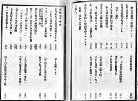 開国起源安政紀事-附・開国始末辨妄　内藤恥叟口授/燦聚筆記　再版　東崖堂　明治21年