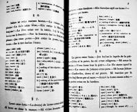 世界語読本 "ESPERANTO" ドクトル・ザメンゴフ著/長谷川二葉亭註釈　初版　彩雲閣　明治39年