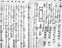 遊藝三千題　名倉亀楠編輯　袖珍判　初版　松浦弘文堂　明治26年