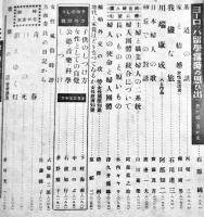 「婦人公論」第26巻5号　活動的な更生服/婦人の使命と婦人団体/他　中央公論社　昭和16年