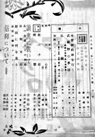 「婦人公論」第26巻9号　武蔵野の学徒/戦場心理/働く女性の問題/他　中央公論社　昭和16年
