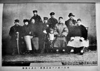 満洲産業調査資料（綿布及綿糸）初版　関東都督府　明治39年