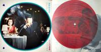 二人の世界　石原裕次郎集　ソノシート4枚組　テイチク・フォノ・グラフ　昭和40年代