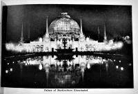 （英）パナマ・太平洋万国博覧会公式ミニチュア図鑑　袋付 1915年