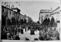 （英）パナマ・太平洋万国博覧会公式ミニチュア図鑑　袋付 1915年