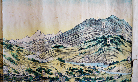 奉天名所 MF002 | 奉天 | 中国戦前絵葉書データベース | 愛知