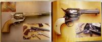 Fire Arms Manufacturing Company.Inc　実銃カタログ　A4判64pカラー多　U.S.A　1998年
