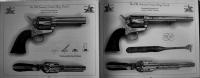 Fire Arms Manufacturing Company.Inc　実銃カタログ　A4判64pカラー多　U.S.A　1998年
