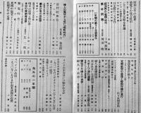 毎日年鑑　B6判544p　並本　皇紀2592年/昭和7年/1932年