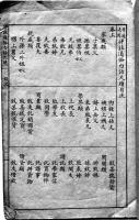 (中文)新撰譯註通俗白話尺牘（書簡書状）上海廣益書局　戦前