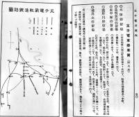 市内/山ノ手線/昌平橋/中野間/王子/玉川電車案内　天下堂百貨店　信交舎　明治45年