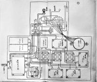 ラヂオ受信機の作り方（高聲器用近距離受信機の巻）(社)日本放送協会編　昭和3年