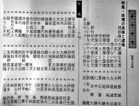 「俳句研究」第50巻3号　特集・俳壇の実像と虚像　俳句研究社　昭和58年