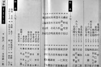 「俳句研究」第52巻6号　特集・瀧春一研究　俳句研究社　昭和60年