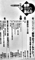 無季俳句の遠心力　佐佐木幸綱/復本一郎/酒井弘司/三橋敏雄/他　雄山閣出版　平成9年