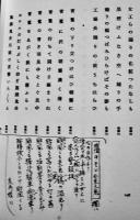 西東三鬼全句集　三橋敏雄自筆加筆校正本　初版箱　沖積舎　昭和58年