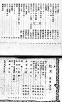「孔版界」創刊号〜9号揃い　孔版印刷/謄写版雑誌　世田谷区孔版社　昭和22年