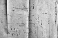 学校要覧　南洋廳夏島公学校/南洋トラック夏島公学校　昭和12年