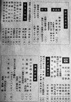 婦人画報改題「戦時女性」第483号　東條首相の言葉-十倍も二十倍も働かねばならぬ　東京社　昭和19年