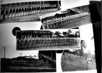 ２６００年卒業記念写真帖　東京陸軍航空学校山本隊　昭和15年