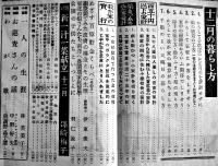 「婦人之友」第33巻12号　羽仁もと子/羽仁説子/林芙美子/他　A5判　婦人之友社　昭和14年