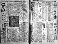 「婦人世界」第16巻6号　林きむ子/岡本綺堂/他　実業之日本社　大正10年