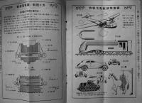 特許高速度測定器/測定型写器カタログ（2冊）京橋区山下金次郎商店　昭和8年