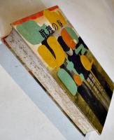 眞理の春　細田民樹　B6判初版　天小口シミ有り　中央公論社　昭和5年