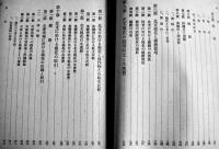 北支綿花綜覧　南満洲鉄道株式会社調査部編　初版　日本評論社　昭和15年