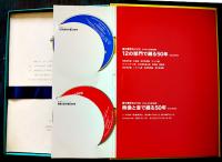 語り継ぎたいこと-チャレンジの５０年　CD-ROM2枚付　非売　HONDA 本田技研工業(株)　平成11年