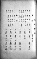 ラヂオテキスト初等満洲語講座　秩父固太郎著　A5判55p鉛筆書込有り　満洲電信電話(株)　昭和15年