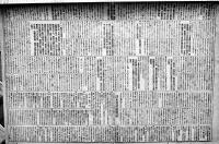 「アカハタ号外」日本共産党行動綱領早わかり　新聞全紙判2p　1946年