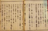 西洋品行論　全12冊揃　英国斯邁爾斯原撰/中村正直訳　明治11年