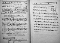 見習工教科書・電機　鉄道省工作局編纂　A5判200p並本　日本工業協会　昭和14年