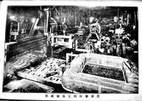 少年工芸文庫第23編「機械の巻」石井研堂著/画者？　博文館　大正5年