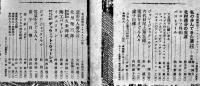 「傳記」第1巻2号〜第3巻1号（14冊）A5判　菁柿堂　昭和22〜24年