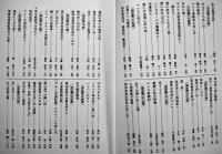 滄溟　海軍経理学校補修学生第十期　箱非売　美本　昭和58年