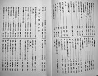 滄溟　海軍経理学校補修学生第十期　箱非売　美本　昭和58年