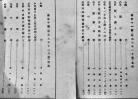 「海之日本」「海ゆかば」14冊　発行・海軍協会/海軍省構内海ゆかば　昭和7〜13年