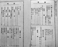 「将校団記事」第132,148,151,152,154号（5冊）日本将校の外閲覧を禁ず　昭和8〜12年