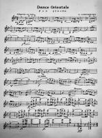 シンフォニーヴァイオリンマンドリン獨奏名曲集第一編　A4判32p美本　シンフォニー楽譜出版社　昭和4年