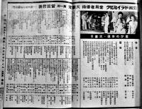「ミルクランド」第1巻2,4号,第2巻1,5,8号（5冊）各状態悪し　東京育児栄養研究所　昭和8〜9年