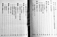 国家総動員法/経済統制法　佐藤達夫他著　初版B6判344p　三笠書房　昭和13年