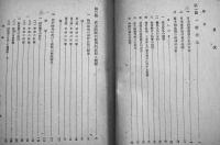 近世日本封建社会の史的分析　土屋喬雄著　初版カバA5判397p並本　御茶の水書房　昭和24年
