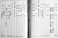 北巨摩郡勢一班　初版非売A5判1395p背革　写真図版附表多　並本　山梨縣北巨摩郡教育会　昭和5年