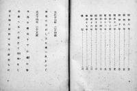 句集断崖　山口誓子　再版B6判並下本　目黒書店　昭和22