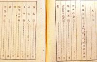 基地　北村小松（海軍報道班員）著　B6判並本　晴南社　昭和19年