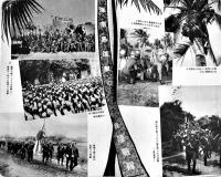 「帝国海軍」第25巻5号　日本海海戦思ひ出号　A5判108p　帝国海軍社　昭和14年