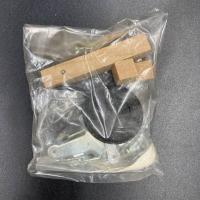 木製模型飛行機　シミズ模型 SKY-8 スカイエイト 09用Uコントレーナーガスモデル　未組立　完成全長425mm　昭和30年代